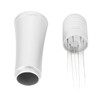 Coffee Stirrer Needle Durable Coffee Powder Distributor Needle Light Weight
