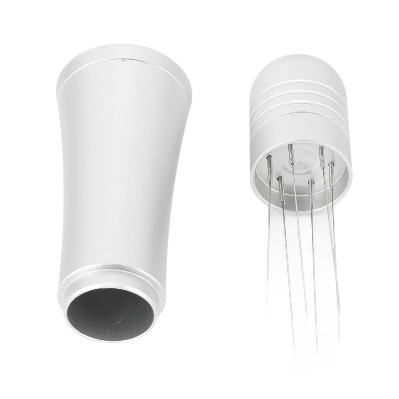 Coffee Stirrer Needle Durable Coffee Powder Distributor Needle Light Weight