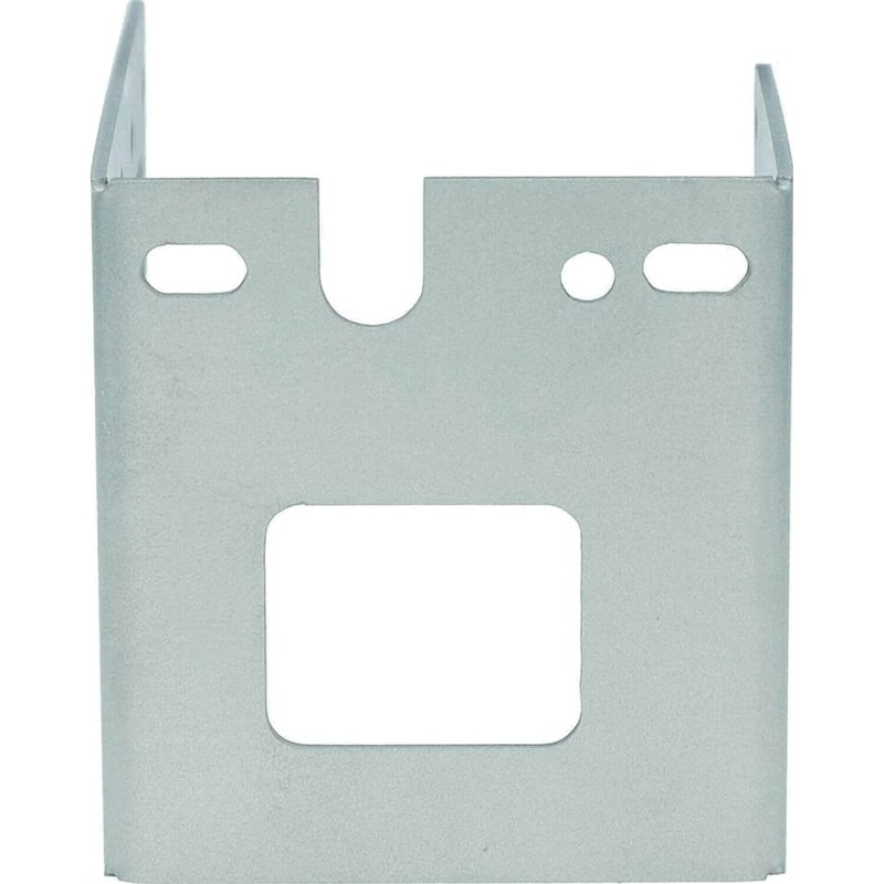 Advanc3D Extruder Hotend Retaining Plate for Prusa i2 i3 3D