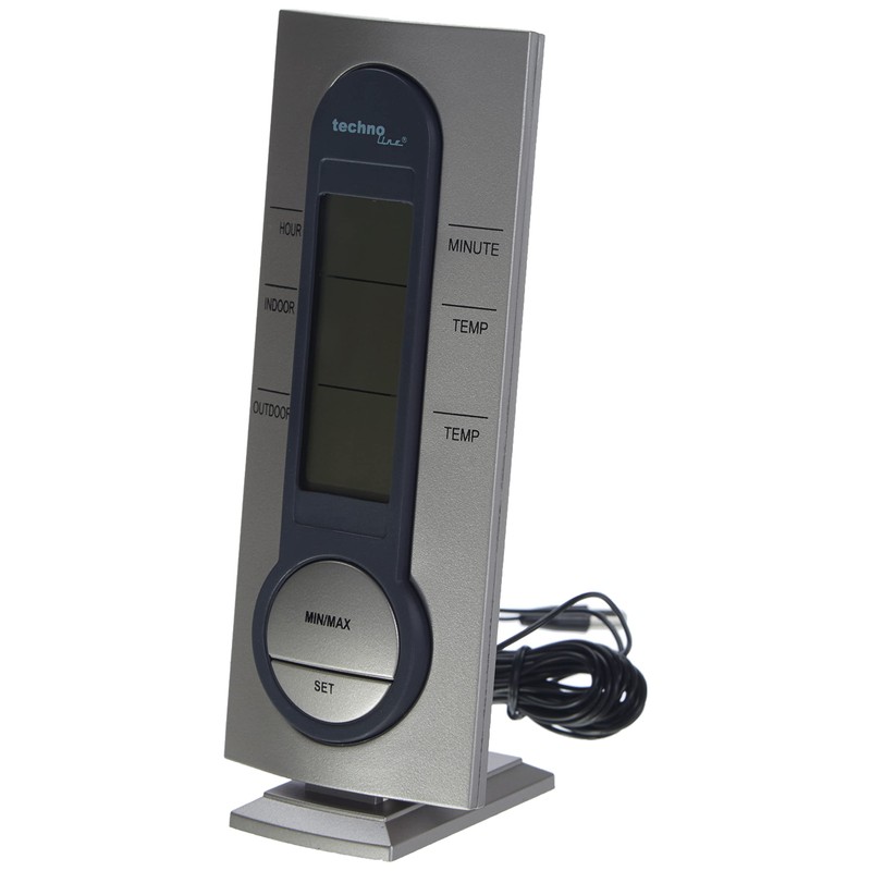 Technoline WS 7033 Temperature Station