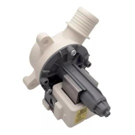 Mabe Bomba De Drenado Kraken Mabe 233d2106g002