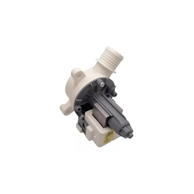 Mabe Bomba De Drenado Kraken Mabe 233d2106g002