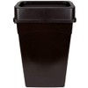 PRO&Family 92 Qt. / 23 Gallon / 87 Liters Brown