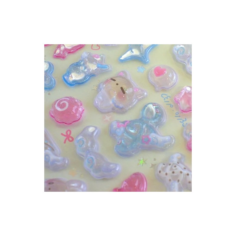 Coolia 01214 Bonbon Drop Seal