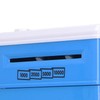 Electronic Money Saving Box ATM Password Cash Money Bank Security