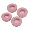 4Pcs Ear Pads Cushions Replacement for RAZER X Headset Soft