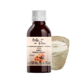Deiman Artificial Food Flavoring Heavy Cream Arte pan (4 fl.oz.)