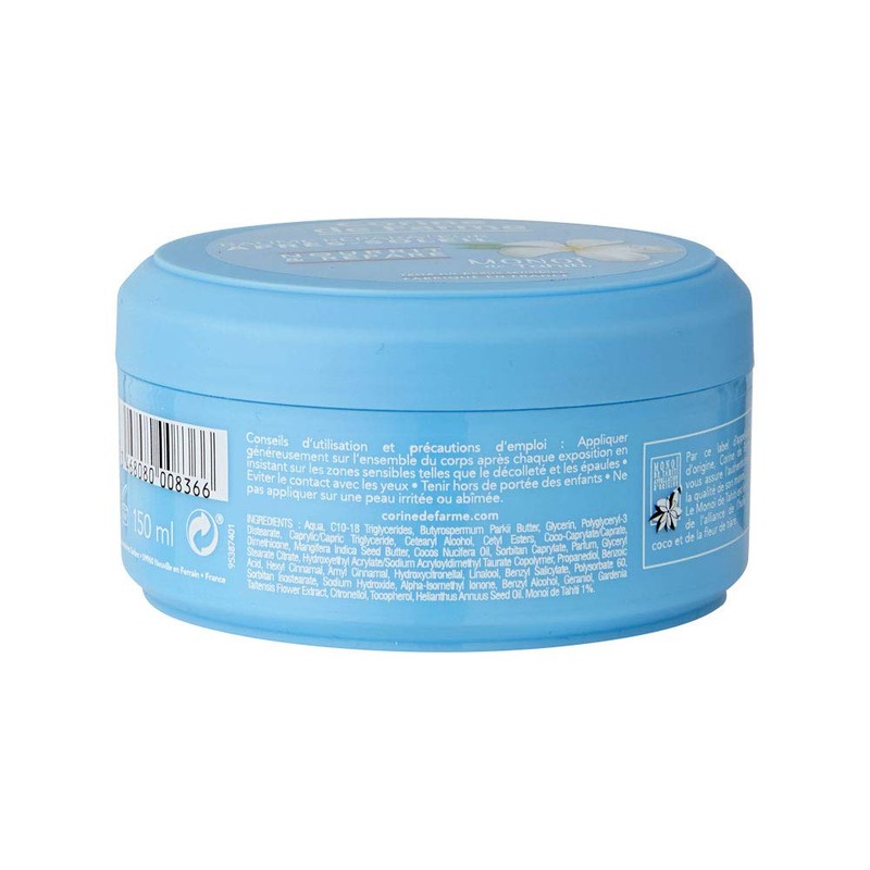 Corine de Farme, After Sun Repair Balm Sun Care Formula