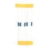 2PCS Model Railroad Train Signals, 3-Lights Block Signal HO Scale