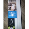 ENBRIGHTEN 18 in. Linkable LED Wi-Fi Under Cabinet Light 3000k