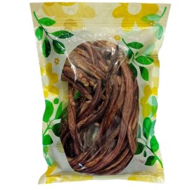 New Green Nutrition Premium Half-Dried Long Squid Legs (1Lb)