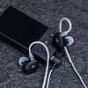 Linsoul SIMGOT EA500 DSP 10mm Dynamic Driver in Ear Monitor,