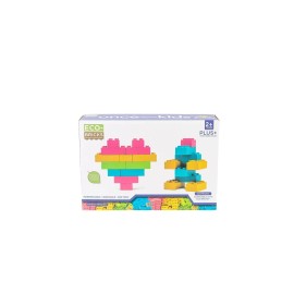 UD_Eco-bricks‚Ñ¢ Plus+ Color Education 32pcs