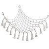 Stuffed Animal Hammock Toy Storage Hammock Net Wall Sling Mesh