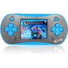 Handheld Game for Kids - FAMILY POCKET RS16 Portable Classic