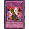 yugioh - Cell Explosion Virus GLAS-EN076 1st Edition Rare -