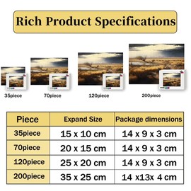 Fishing 120 Pieces Wooden Jigsaw Puzzles for Adults- Types of Fishing Lures Knowledge Suitable for All Puzzle Toy Enthusiasts, Educational Educational Art Collectibles