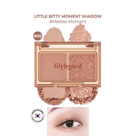 Lilybyred #05 Mellow Moment