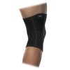 McDavid Knee Compression Sleeves. Lightweight Neoprene Support, Men/Women, for Left