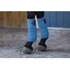 Lemieux Classic Polo Bandages - Premium Fleece Exercise Bandages -