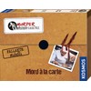 KOSMOS 683276 Murder Mystery Case File - Murder a la
