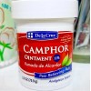 De La Cruz Ungüento Pomada De Alcanfor Para Aliviar El