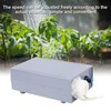 Peristaltic Liquid Pump Waterproof Adjustable Flowing for Laboratory AC100-240V