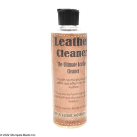 Preservation Solutions Leather Cleaner