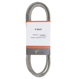 Antanker Drive Belt 140294 Replacement Craftsman AYP Sears 140294 140067 532140294 Kevlar Belt