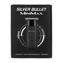 Silver Bullet Mini Max Trimmer Cord/Cordless