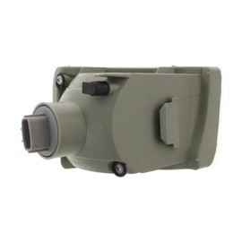 For 2003 2004 2005 Toyota 4Runner Front Signal/Corner Light Driver and Passenger Side Pair w/Bulbs For TO2532113 TO2533113