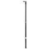 TELESIN 2.7m Carbon Fiber Universal Extendable Selfie Stick Hand‑Held Cameras
