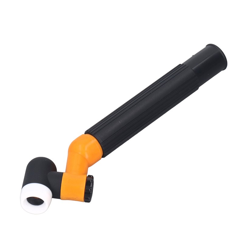 TIG Welding Torch Head Air Cooling High Temperature 360 Degree