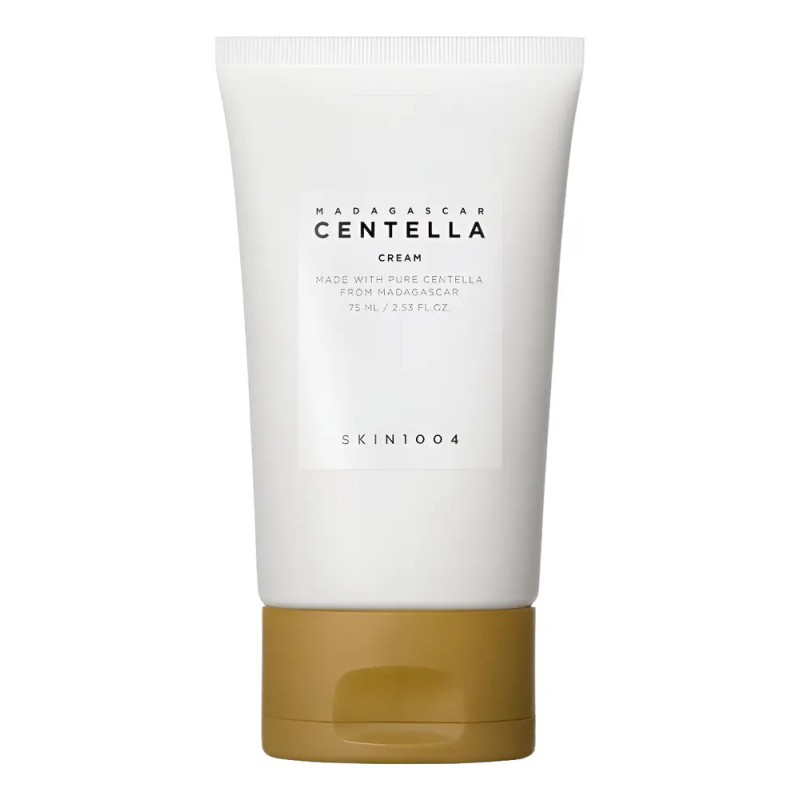 Kit Centella: Tónico Iluminador 210ml + Crema Confort Diario 75ml