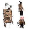 Bow Hunting Backpack for Men, Compound Bow Case for Bowhunters,