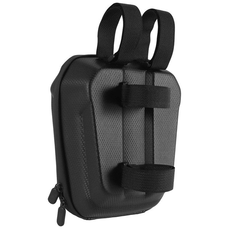PRATYAHARA 2.5L Scooter Bag Scooter Handlebar Bag Waterproof Scooter Bag