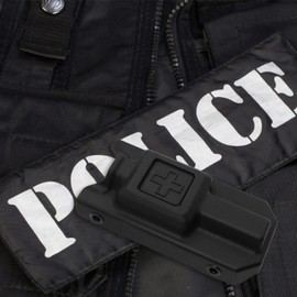 Tourniquet Holder, Holster for Gen 7 Cat Tourniquet or Older, Battle Belt Accessories, Police Gear