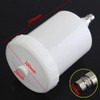 Roundsky 600 ml 18 cm x 10 cm Plastic Hvlp