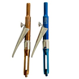 Dental IMPLANT ANESTHETIC CITOJECT Syringe 1.8mL Premium Instruments Set of 2PCS (CYNAMED)