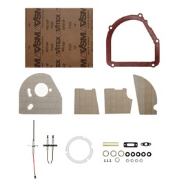 Brötje Maintenance Kit 7630553 Burner Evo 15-28 WGB/BBS Series G Series