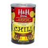 30 Minute Chili Mix - Southwestern Chuck-Wagon Style - Mild