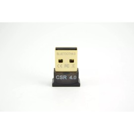 BT Bluetooth 4.0 USB 2.0 CSR 4.0 Dongle Adapter for PC LAPTOP WIN XP VISTA 7 8 10