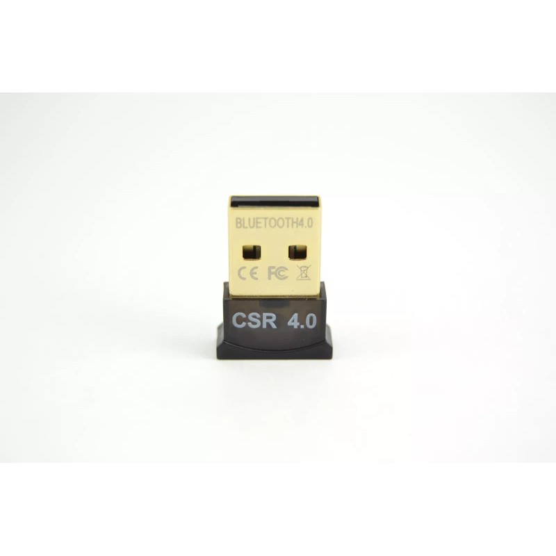 BT Bluetooth 4.0 USB 2.0 CSR 4.0 Dongle Adapter for