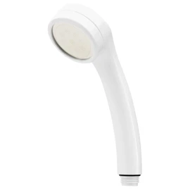 GAONA GA-FA024 Red Card Finding Shower Head, White