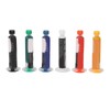 6Pcs Solder Mask Ink UV Light Curing Solder Mask Ink
