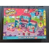 Shopkins Shoppies Pretti Pressie Party Arcade Game Exclusive & Kinstructions