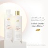 Dove Advanced Hair Series Oxygen Moisture Shampoo Conditioner Set Ounce