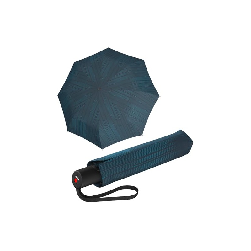 Knirps Umbrella A.200 medium duomatic, Fountain Sea