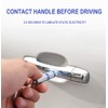 Anti Static Eliminator,Portable Static Remover,Mini Static Shock Eliminator,Static Elimination Bar