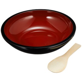 Canoe 84324-3 Large Bowl with Ladle